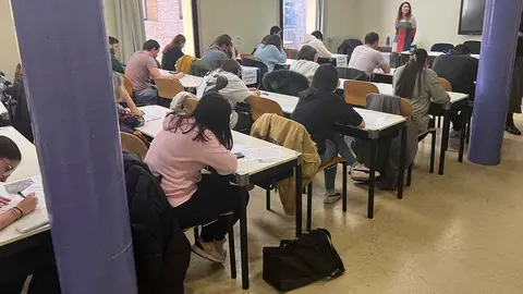 uned tudela examenes