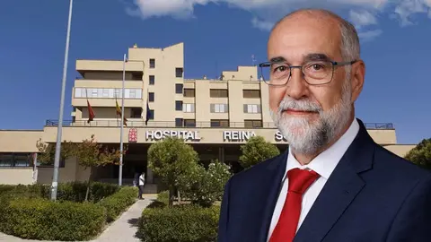 Fernando Domínguez Cunchillos. Consejero de Salud del Gobierno de Navarra