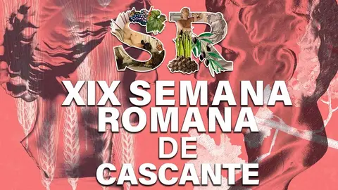 XIX Semana Romana de Cascante