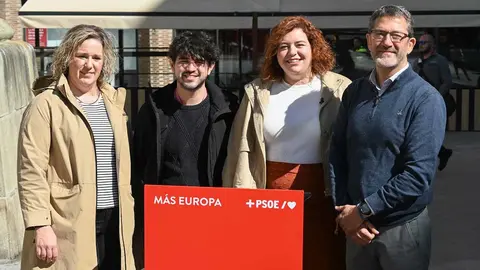 elena sancho psoe elecciones europeas2