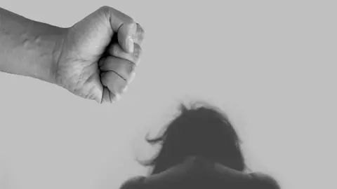 Violencia de género