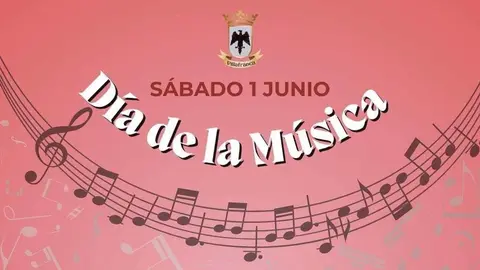 Día de la Música 2024 en Villafranca