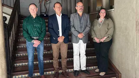 Presentación de la 19ª Semana Romana de Cascante