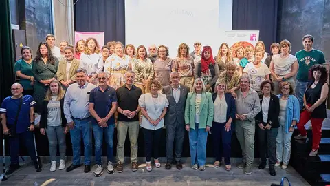 Arguedas, Valtierra, Milagro, Villafranca y Cadreita se suman al Pacto Local por los Cuidados