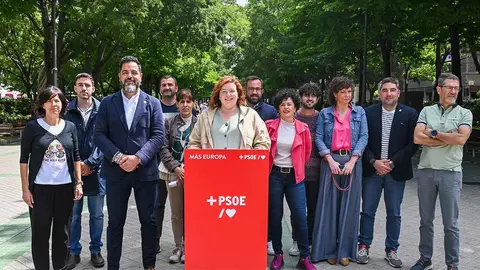 elena sancho psoe elecciones europeas3