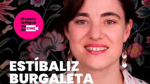 Masteclass de guion con Estíbaliz Burgaleta en la Casa del Almirante