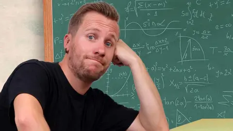 'Yo sobreviví a la EGB'