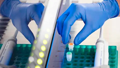 Estudio de Salud Pública