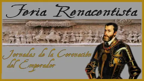 Feria Renacentista de Tarazona 2024