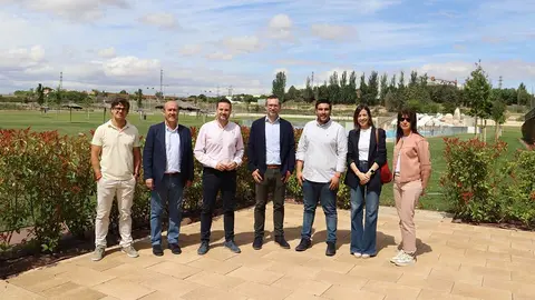 Piscinas CDM Clara Campoamor2