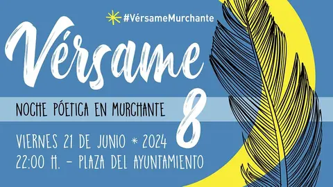 Vérsame 2024 Murchante