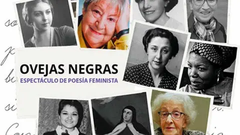 Ovejas Negras en Murchante