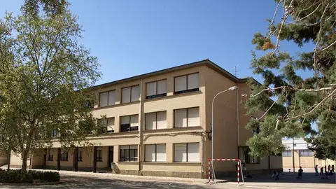 Colegio Público de Educación Infantil y Primaria Otero de Navascués de Cintruénigo