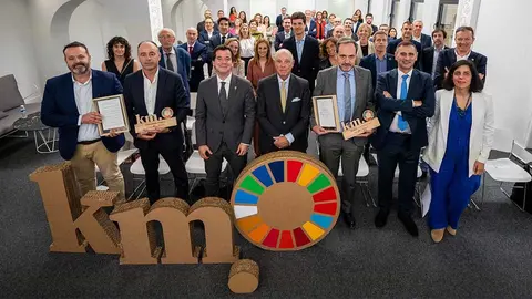 Entrega de premios Sustainable Company 2024 (2)