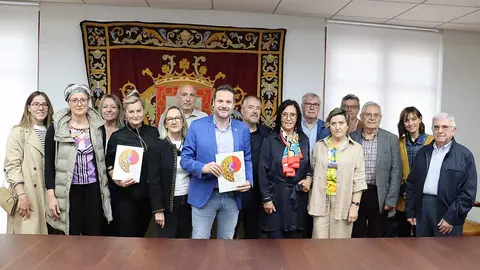 Pacto Local por los Cuidados de Tudela