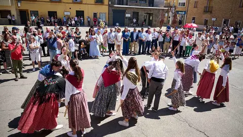 Cortes acoge la XXXIV Jornada de Casas y Hogares Navarros