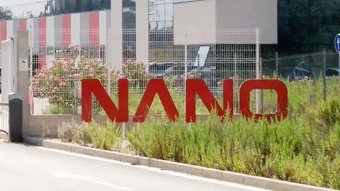 Nano Automotive