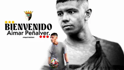 Aimar Peñalver, jugador del Tudelano