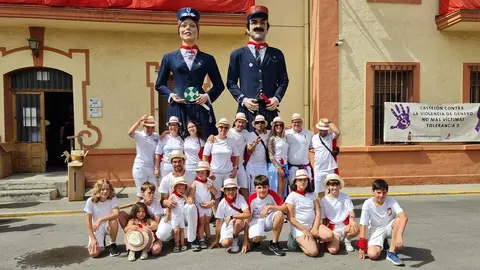 Cohete de Castejón 2024 (1)