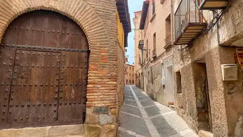 Casco Histórico de Tarazona