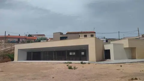 centro de día de Murchante