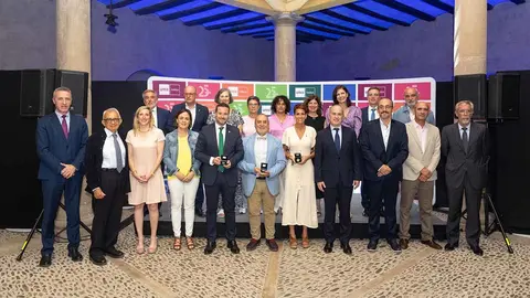 25º aniversario uned tudela como centro asociado