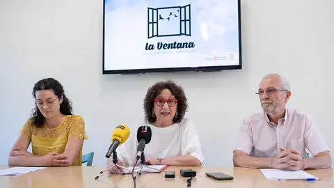 ‘Tudela Comparte’ pone en marcha el centro de día 'La Ventana'