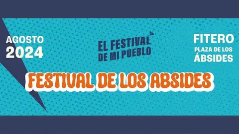 Festival de los Ábsides en Fitero, Navarra 2024