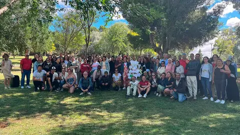 Reconocimiento a los contratados en programas de Empleo Social Protegido en la Ribera