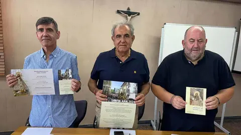 Congregación de Santa Ana