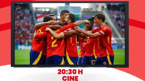 Ablitas tendrá pantalla gigante para ver la final de la Eurocopa 2024