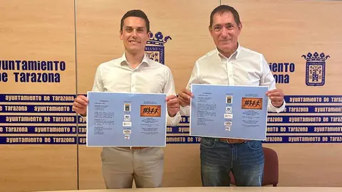 Presentación del XX Curso de Verano de Tarazona