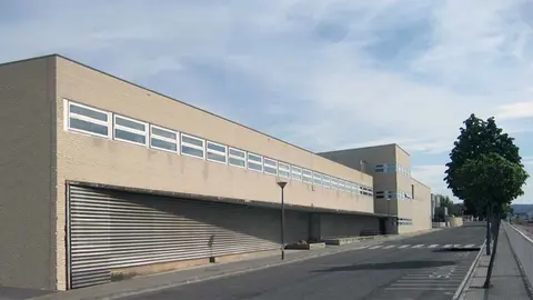 IES La Paz de Cintruénigo