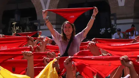 Cohete Fiestas Santa Ana 2024 (58)