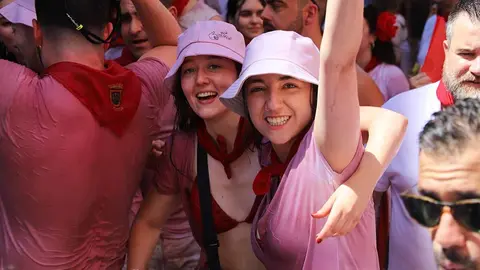 Cohete Fiestas Santa Ana 2024 (67)