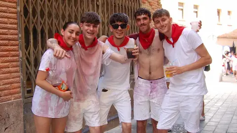 Fotos Cohete Tudela 2024 (16)