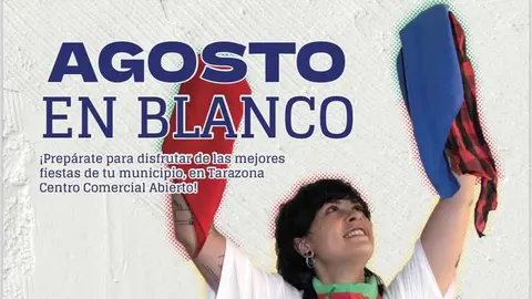 Campaña del comercio de Tarazona