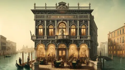  Los establecimientos de juego más famosos del mundo 