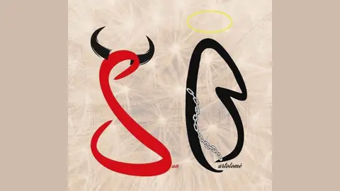 Programa Fiestas de San Bartolomé en Ribaforada 2024