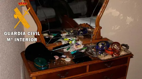 Detenidos en Corella por la Guardia Civil2