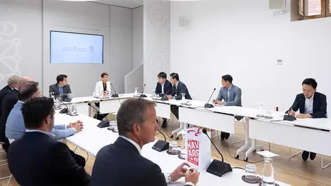 planta de reciclaje de baterías de Caparroso2