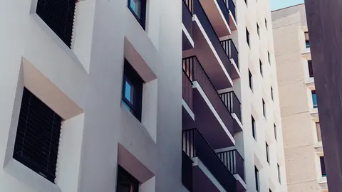  Descubre la evolución del precio de la vivienda en nuestro país 