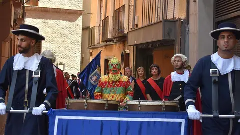 tarazona día grande de sus fiestas2