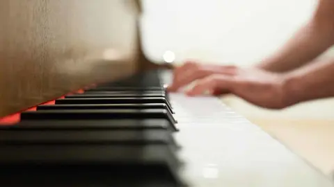 Escuela de Música de Tudela