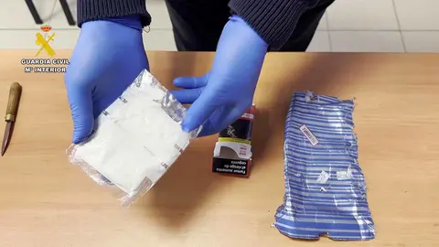 drogas speed calahorra