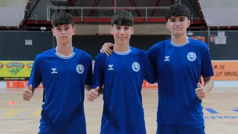 canteranos tudelano ribera navarra