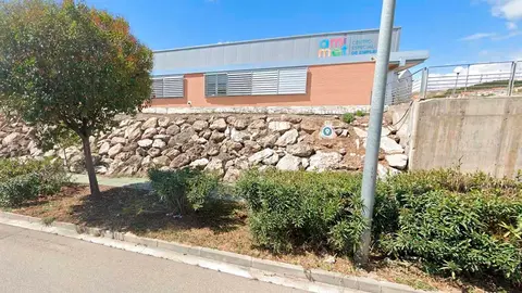 Centro Especial de Empleo Canraso de Amimet