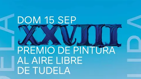 Premio de Pintura al Aire Libre de Tudela