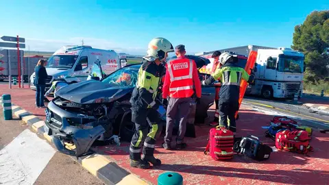 accidente valtierra cruce de los abetos