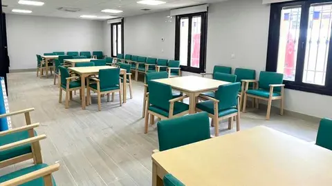 Centro de Día de Cadreita